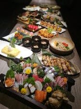 特割5,500円⇒5,000円！更に飲み放題は2時間⇒3時間【180分！】