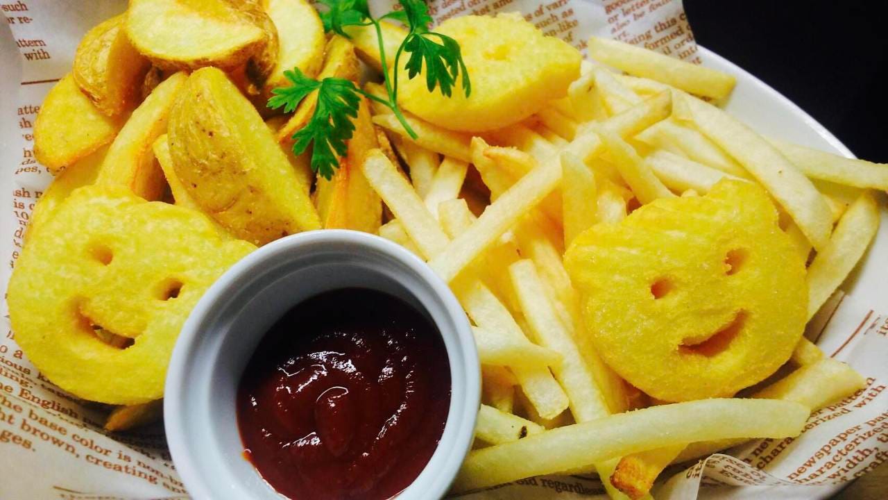 朝霞台駅周辺の洋食 Gooグルメ