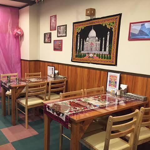MaMa Indian Restaurant 西天満店 image