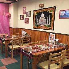 MaMa Indian Restaurant 西天満店