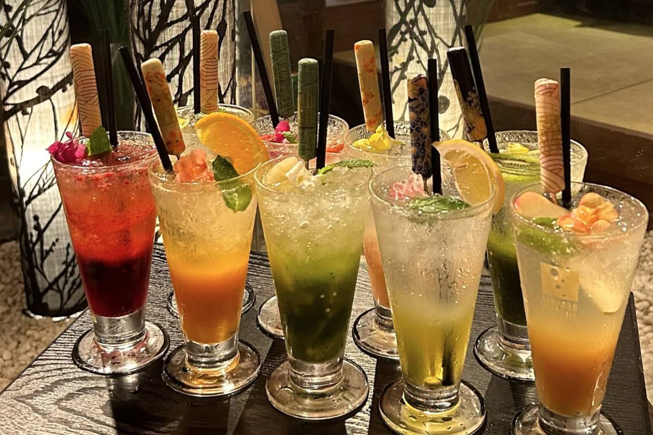 京都肉×青果サワー 京 （miyako）（祇園/居酒屋） - 楽天ぐるなび