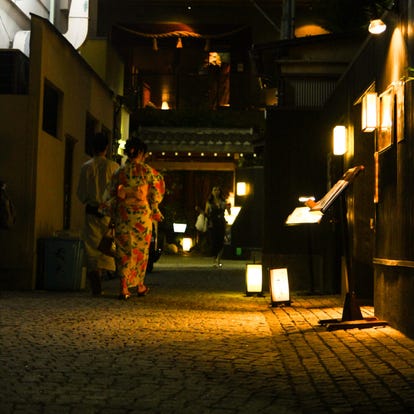 美味しいお店が見つかる 神楽坂 和食 大人の隠れ家 おすすめ人気レストラン ぐるなび