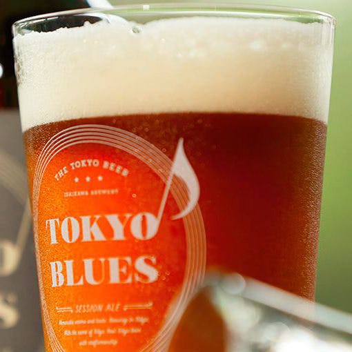 イベント 東京の魂を揺さぶるクラフトビール 取り扱い開始 神楽坂 創彩割烹 清水 ぐるなび