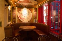 麻婆飯店