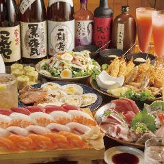 一橋学園で人気のおすすめ飲食店