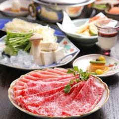 神戸牛 吉祥吉 本店