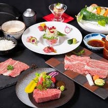 ［最優秀神戸牛が味わえる］神戸牛 吉祥吉 本店の画像