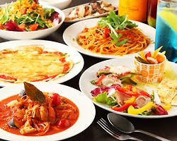 創作イタリアンダイニング Daisy デイジー 行徳 原木 居酒屋 ぐるなび