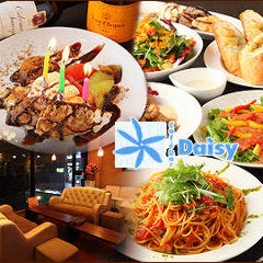 創作イタリアンダイニング Daisy（デイジー） 