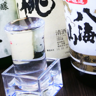 全席個室 鮮や一夜 八重洲店_★2時間飲み放題付コース対象!+500円(税込)で約80種から選べるプレミアム飲み放題にグレードアップ