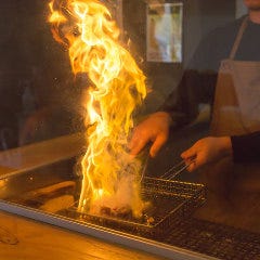 炙り焼き はりもと