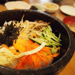 韓国料理 ソウル一番 