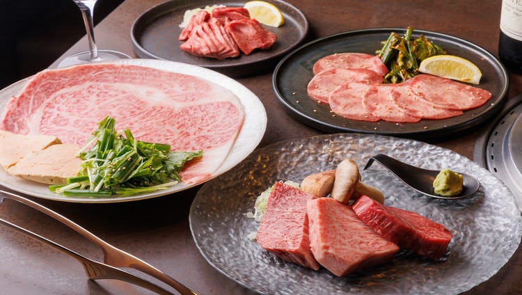 焼肉 セジョン 丸の内店