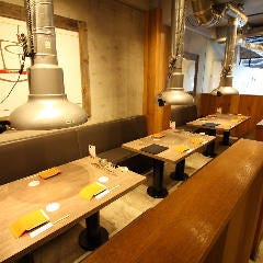 炭火焼肉 Sejong 丸の内店 丸の内 市役所 焼肉 ぐるなび