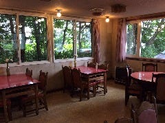 中国料理青龍
