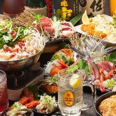 九州屋台 九太郎 みらい平店