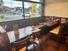 CoCo壱番屋 津上浜店