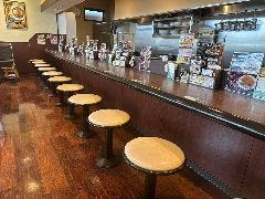 CoCo壱番屋 津上浜店