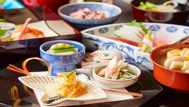 大志満 椿壽 丸ノ内店（丸の内/懐石（懐石料理）） - 楽天ぐるなび