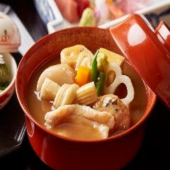 大志満 椿壽 丸ノ内店