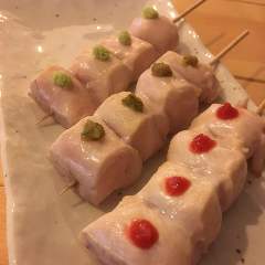焼鳥 とりぃと