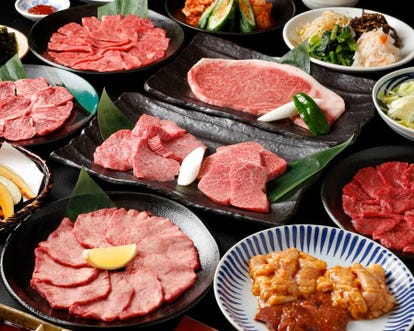 美味しいお店が見つかる 東京タワー周辺の焼肉でおすすめしたい人気のお店 ぐるなび