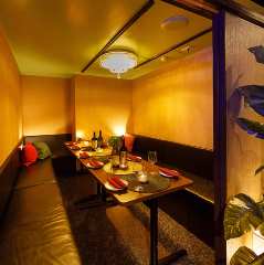 熟成肉バル×和モダン個室 天の川 錦糸町店