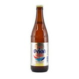 オリオンビール(瓶)
