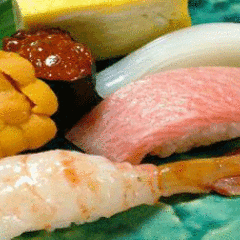 富久鮨 池袋西口店
