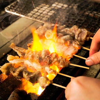 上野で国産鶏など美味しい焼き鳥が味わえる人気店6選 上野で国産鶏など美味しい焼き鳥が味わえる人気店6選