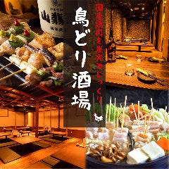 Toridori Sakaba