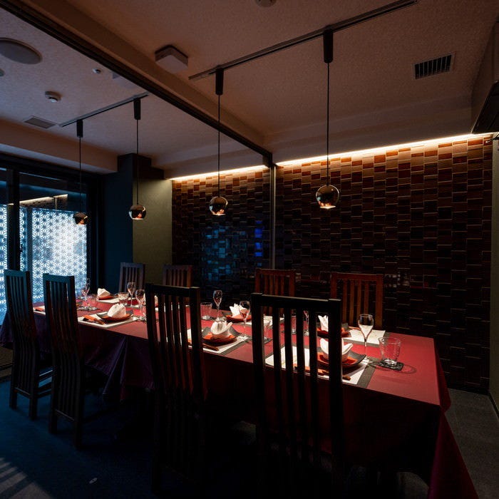 和洋中×個室 Restaurant&Bar 銀座SAKURA