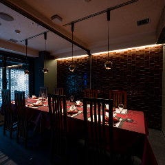 和洋中×個室 Restaurant＆Bar 銀座SAKURA 