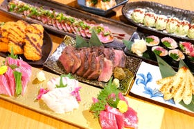 Nishikawatei Sendaiekimae