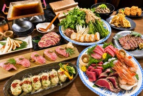 Nishikawatei Sendaiekimae