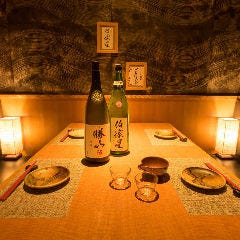 居酒屋にし川邸仙台駅前