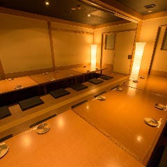 居酒屋にし川邸仙台駅前