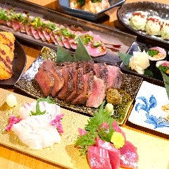 にし川邸 仙臺駅前