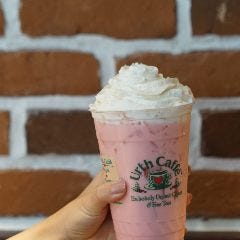 Urth Caffe テラスモール湘南店 