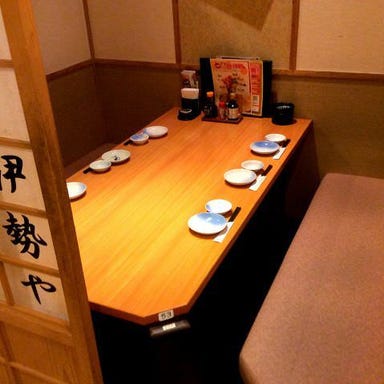 個室居酒屋 海鮮料理 さかなや道場 佐賀駅南口店 店内の画像