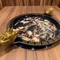 中華料理＆四川火鍋 楽蜀  料理・ドリンクの画像