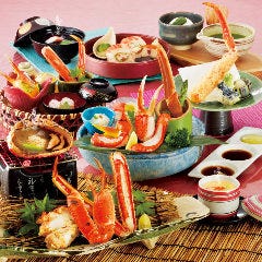 かに道楽 道頓堀東店