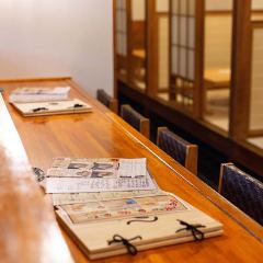 すしと酒－箔－草津本店