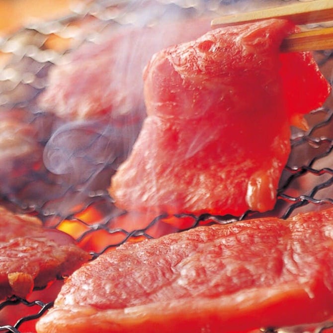 焼肉屋むさし 成田店 成田 佐原 焼肉 ぐるなび