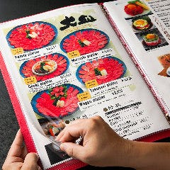 焼肉屋むさし 成田店
