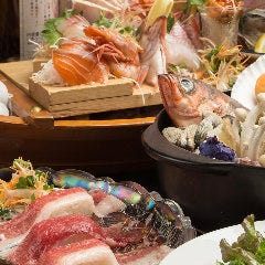 農家と漁師の台所 北海道レストラン 別邸 嶋北店