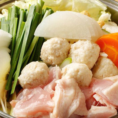 美味しいちゃんこ鍋が食べたい 飯田橋 四ツ谷 神楽坂でおすすめしたい人気のお店 ぐるなび
