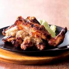 三代目鳥メロ 高松南新町店 