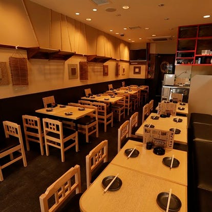 美味しいお店が見つかる 四谷三丁目駅周辺の居酒屋でおすすめしたい人気のお店 ぐるなび