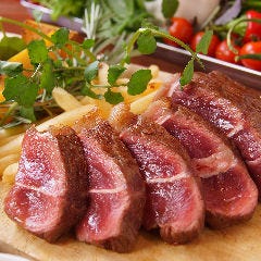 クラフトビール×塊肉居酒屋 肉べぇ 新宿御苑店 